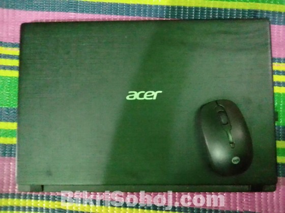 Acer Laptops